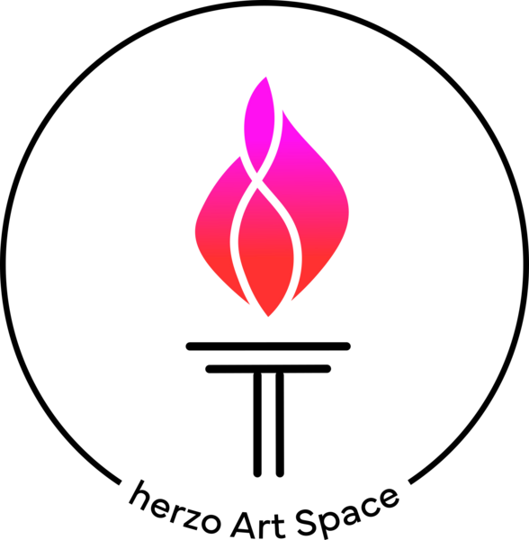 Logo herzo ART Space
