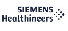 Logo Siemens Healthineers