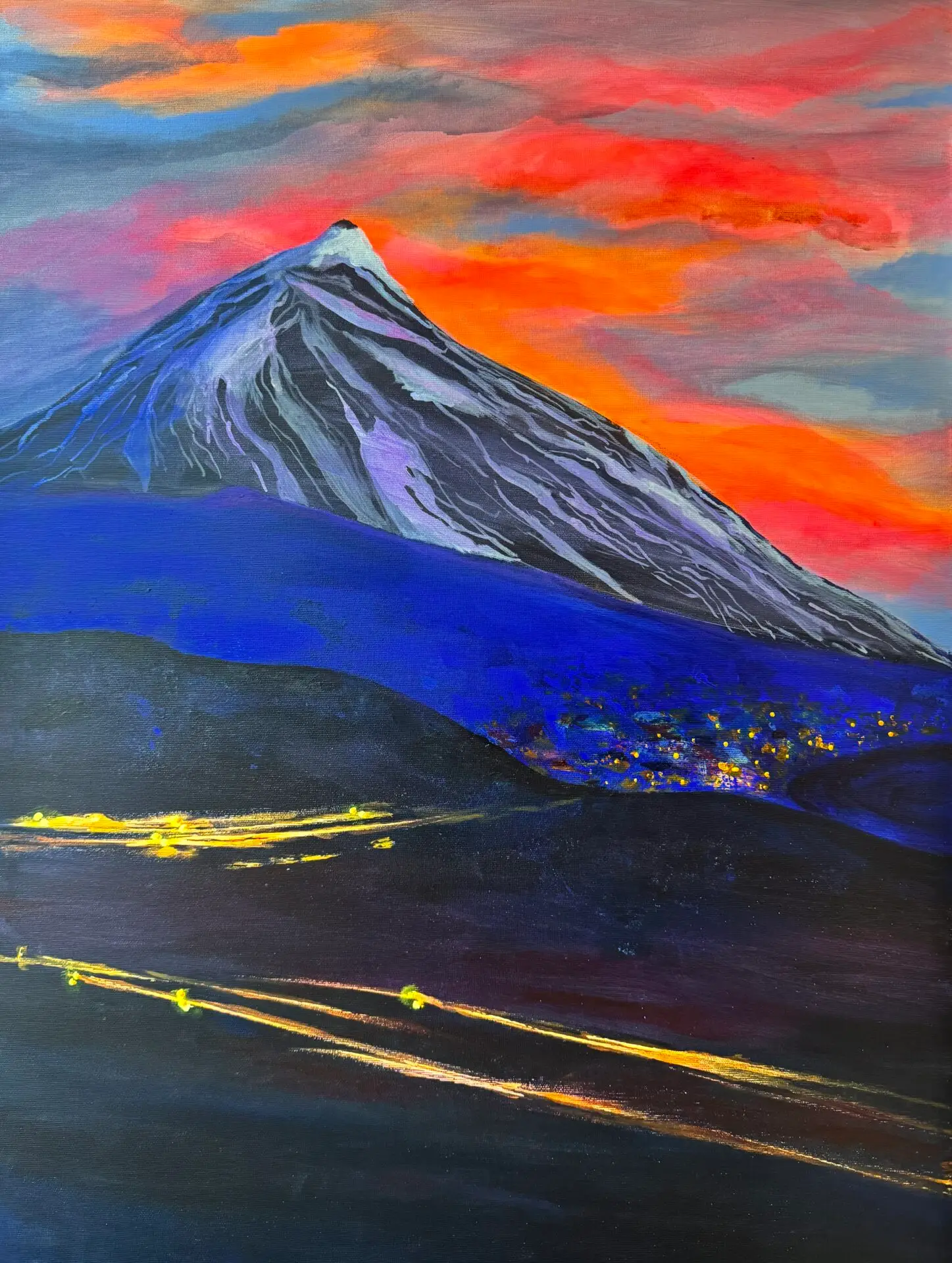 Kunstwerk 1 von Jutta Reindler